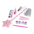 Decorate Your Own Princess Wand